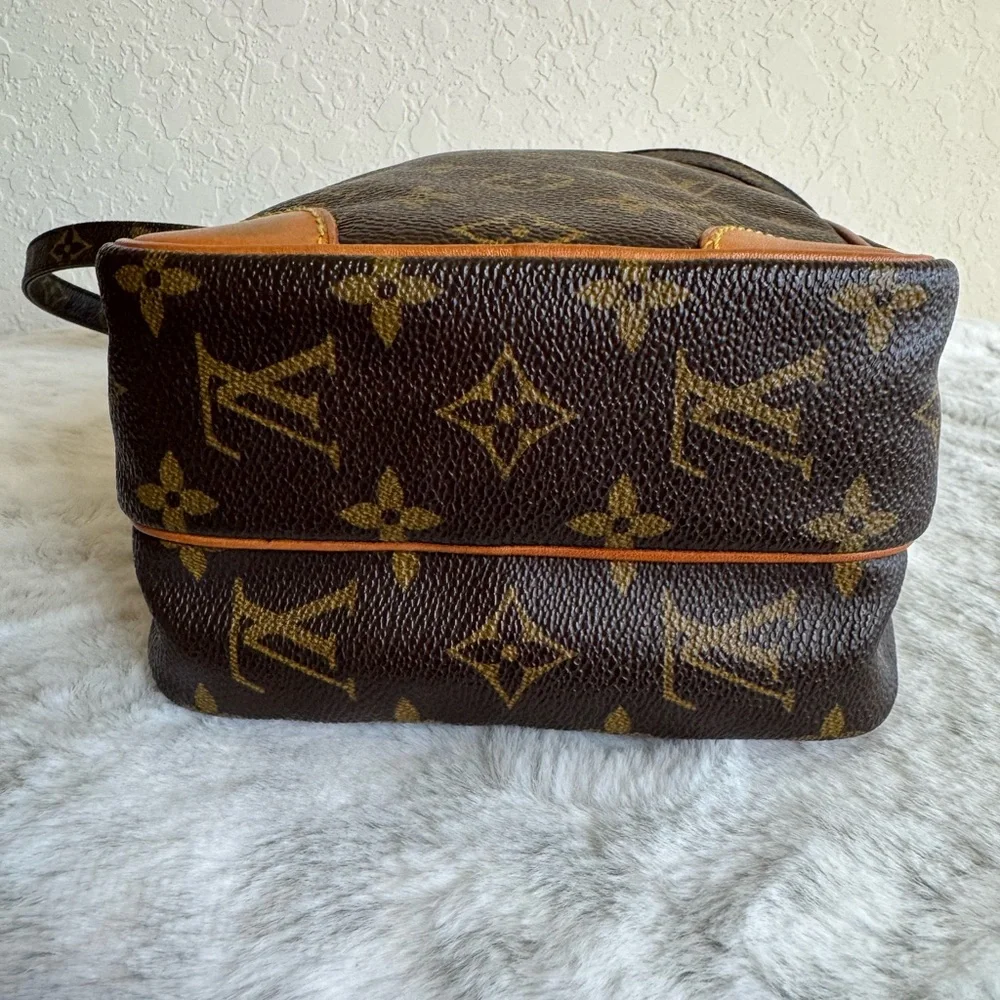 Louis Vuitton Amazone Crossbody Bag — Preloved Classic P0336